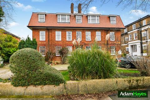 2 bedroom apartment for sale, Friern Park, London N12