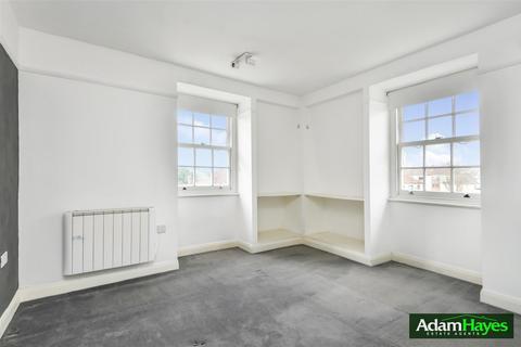 2 bedroom apartment for sale, Friern Park, London N12