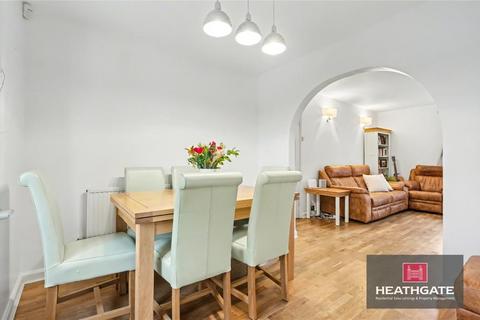 3 bedroom terraced house for sale, Addison Way Hampstead Garden Suburb NW11
