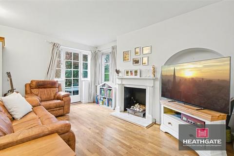 3 bedroom terraced house for sale, Addison Way Hampstead Garden Suburb NW11