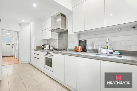 undefined, Addison Way Hampstead Garden Suburb NW11