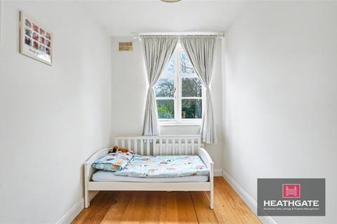 undefined, Addison Way Hampstead Garden Suburb NW11