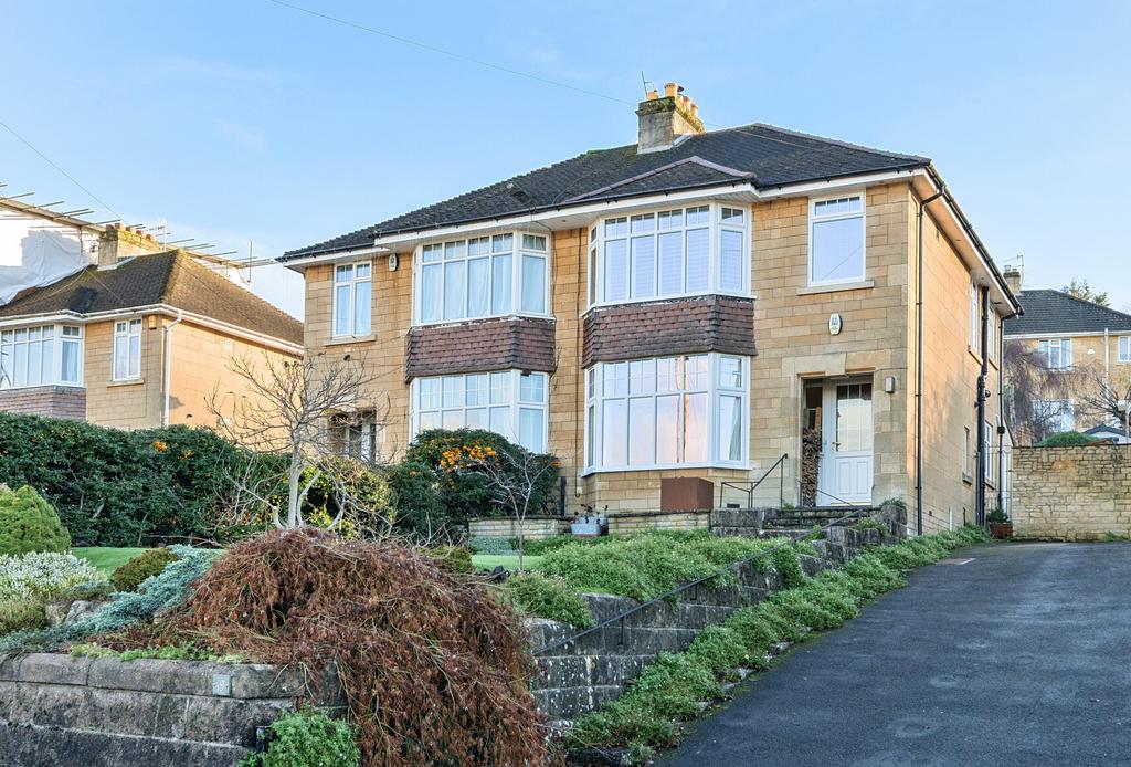 Front Aspect