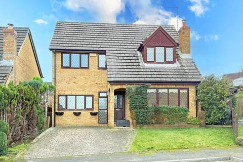 4 bedroom detached house for sale, Pecketts Holt, Harrogate