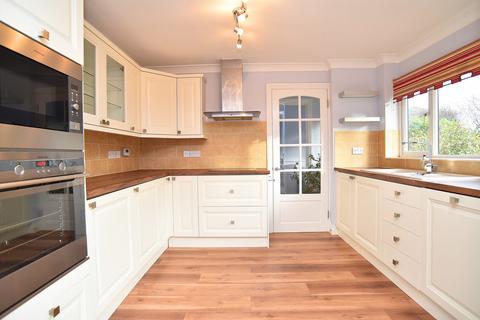 4 bedroom detached house for sale, Pecketts Holt, Harrogate