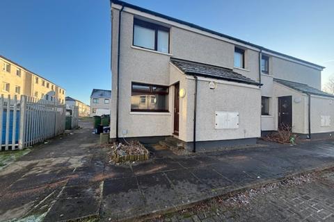 2 bedroom ground floor flat to rent, Monteith Row, Calton