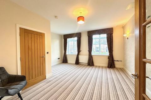 undefined, Springfield House, Stokesley, Middlesbrough, North Yorkshire
