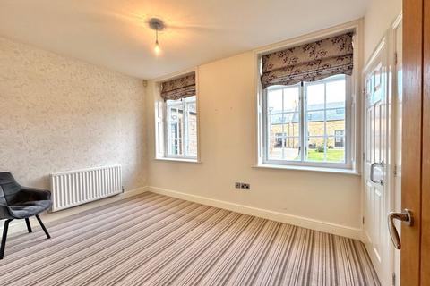 undefined, Springfield House, Stokesley, Middlesbrough, North Yorkshire