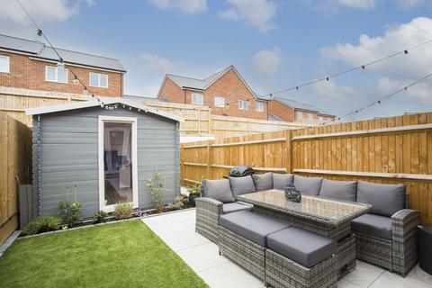 2 bedroom terraced house for sale, Coppice Close, Tunbridge Wells