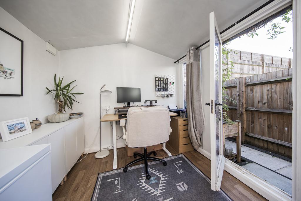 Home office