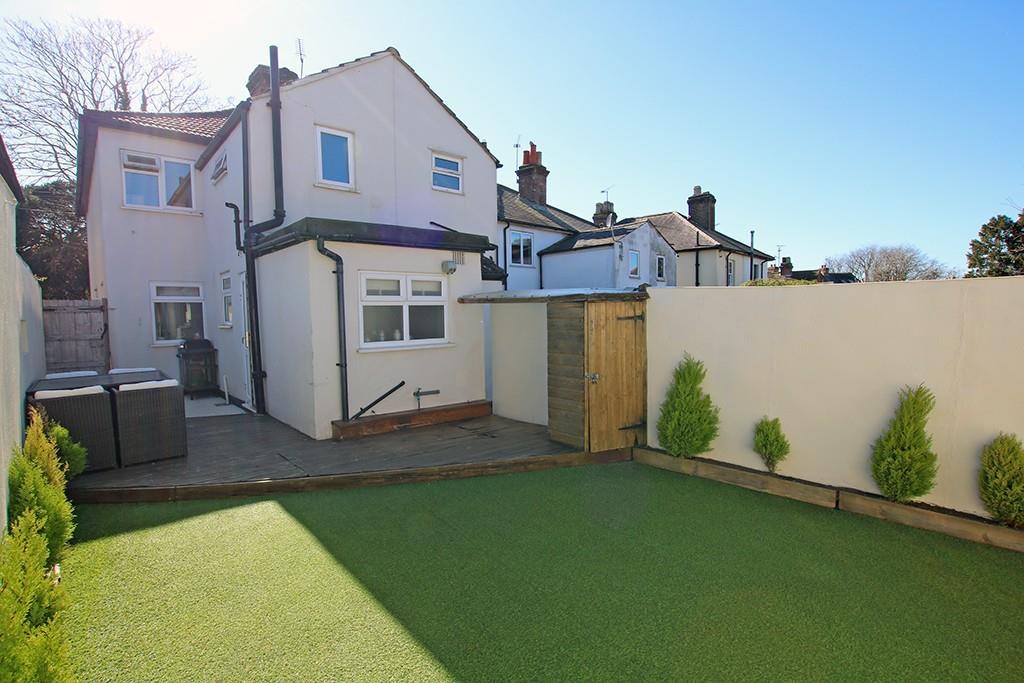 Garden view, garden
