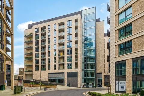 1 bedroom apartment for sale, Osiers Road, Wandsworth