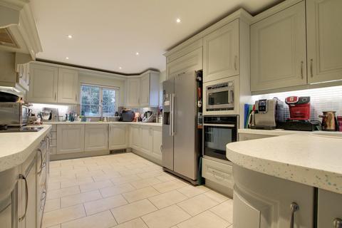 3 bedroom detached house for sale, Biggin Lane, Ramsey