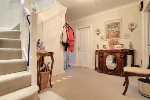 3 bedroom detached house for sale, Biggin Lane, Ramsey
