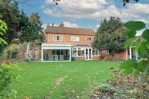 3 bedroom detached house for sale, Biggin Lane, Ramsey