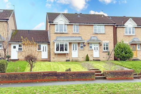 3 bedroom semi-detached house for sale, Jenny Field Drive, Harrogate