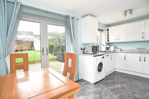 3 bedroom semi-detached house for sale, Jenny Field Drive, Harrogate