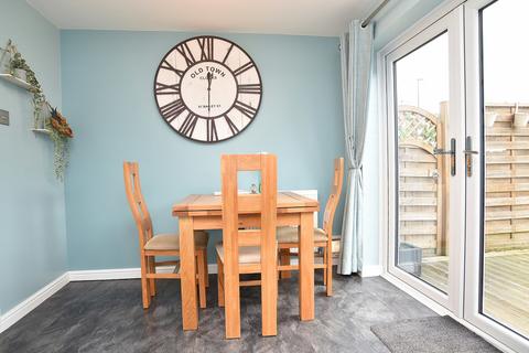 3 bedroom semi-detached house for sale, Jenny Field Drive, Harrogate