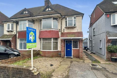 3 bedroom semi-detached house for sale, Old Shoreham Road, West Sussex BN42