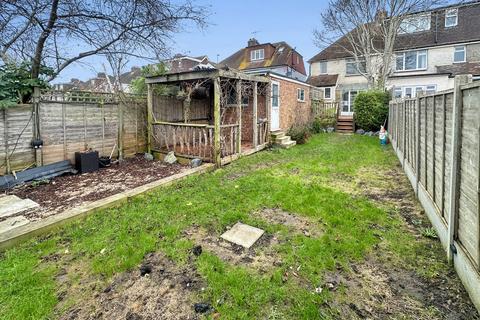 3 bedroom semi-detached house for sale, Old Shoreham Road, West Sussex BN42