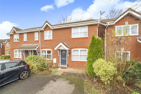 2 bedroom semi-detached house for sale, Alexandra Gardens, Woking GU21