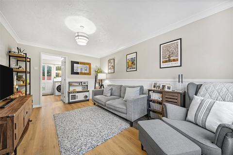2 bedroom semi-detached house for sale, Alexandra Gardens, Woking GU21