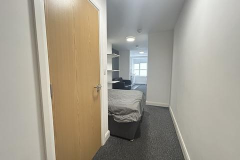 undefined, Fox Street Village, Fox Street, Liverpool