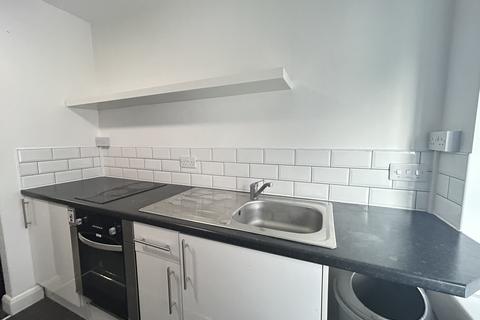 undefined, Fox Street Village, Fox Street, Liverpool