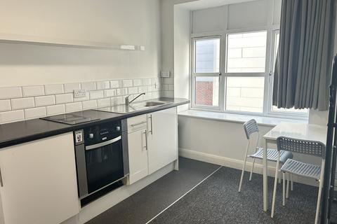 undefined, Fox Street Village, Fox Street, Liverpool