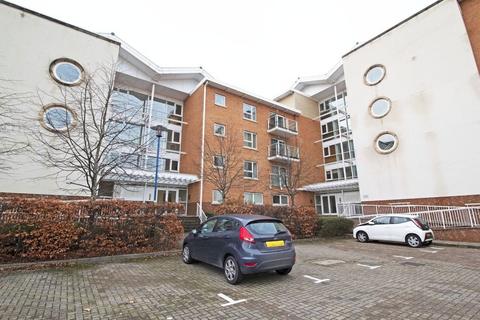 undefined, Faro House, Taliesin Court, Century Wharf