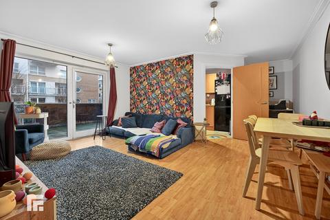 undefined, Faro House, Taliesin Court, Century Wharf