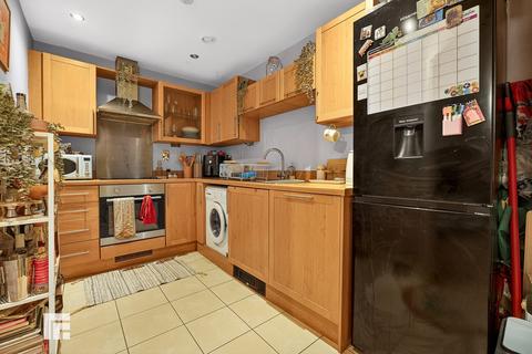 undefined, Faro House, Taliesin Court, Century Wharf