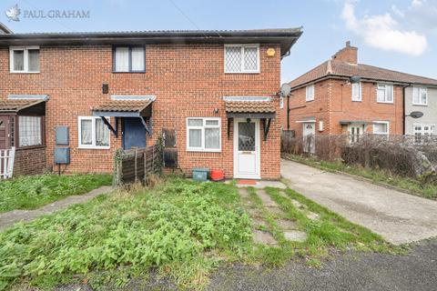 undefined, Winchcombe Road, Carshalton