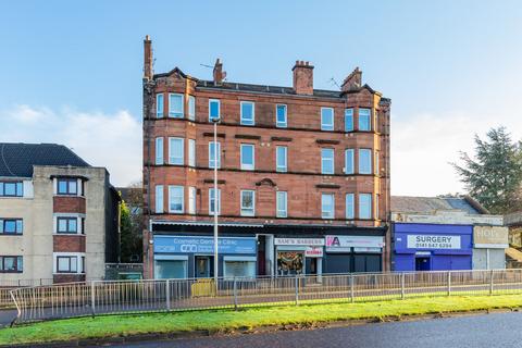 undefined, Mill Street, Rutherglen G73