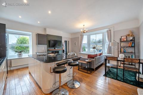 Westcroft Road, Carshalton