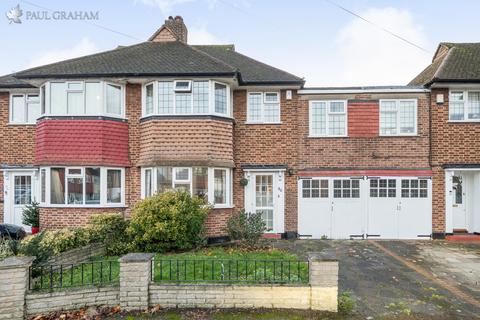 undefined, Barrington Road, Sutton