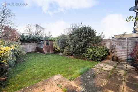 undefined, Barrington Road, Sutton