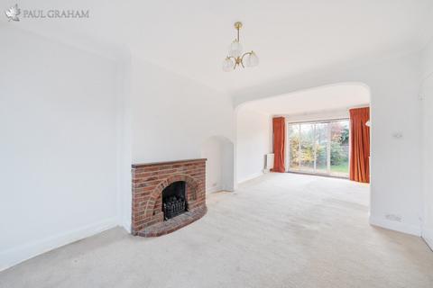 undefined, Barrington Road, Sutton