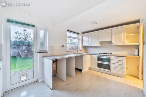 undefined, Barrington Road, Sutton