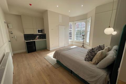 undefined, Severn Street, Leicester LE2