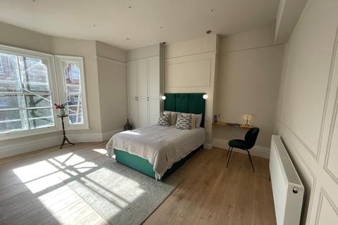 undefined, Severn Street, Leicester LE2