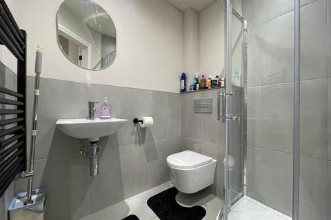 undefined, Severn Street, Leicester LE2