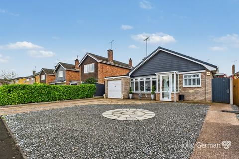 undefined, Clevedon Avenue, Stafford