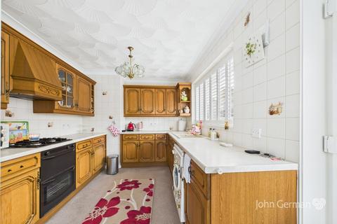 undefined, Clevedon Avenue, Stafford