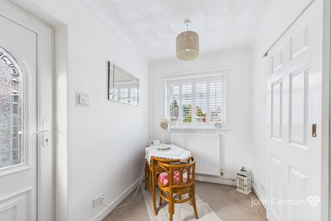 undefined, Clevedon Avenue, Stafford