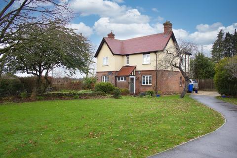 4 bedroom detached house for sale, Corsham Road, Lacock SN15
