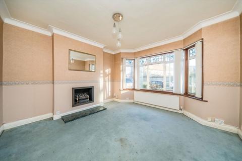 3 bedroom semi-detached house for sale, Elgar Avenue, Surbiton KT5