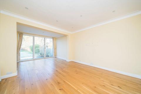 3 bedroom semi-detached house for sale, Elgar Avenue, Surbiton KT5