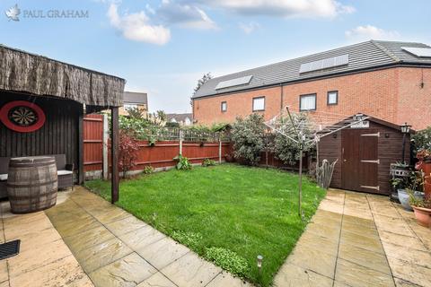 undefined, Groveside Close, Carshalton