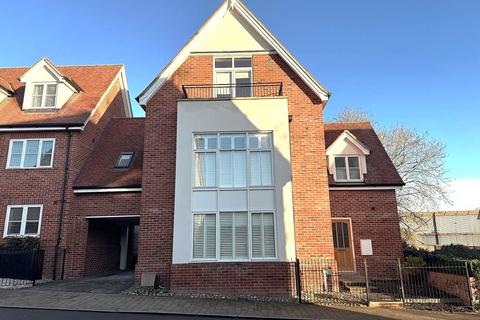 undefined, Greene Mews, Bury St. Edmunds